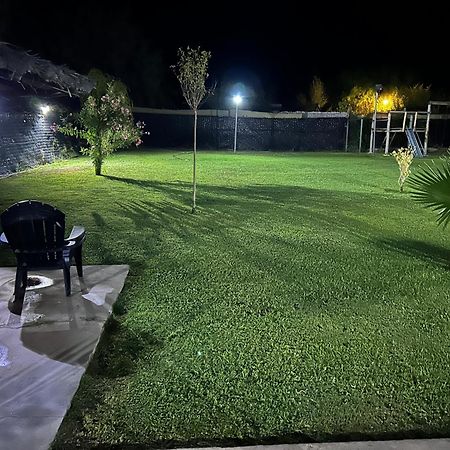 Brisas Del Valle San Rafael Valle Grande  エクステリア 写真