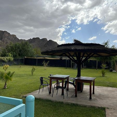 Brisas Del Valle San Rafael Valle Grande  エクステリア 写真