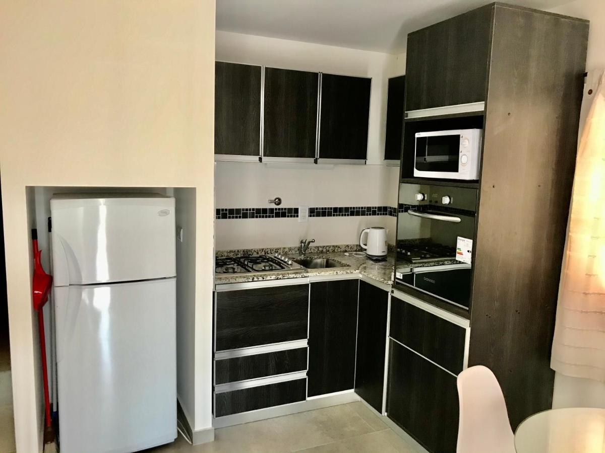 Brisas Del Valle San Rafael Valle Grande  エクステリア 写真
