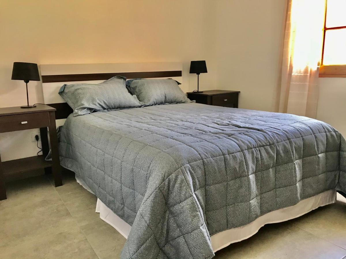 Brisas Del Valle San Rafael Valle Grande  エクステリア 写真