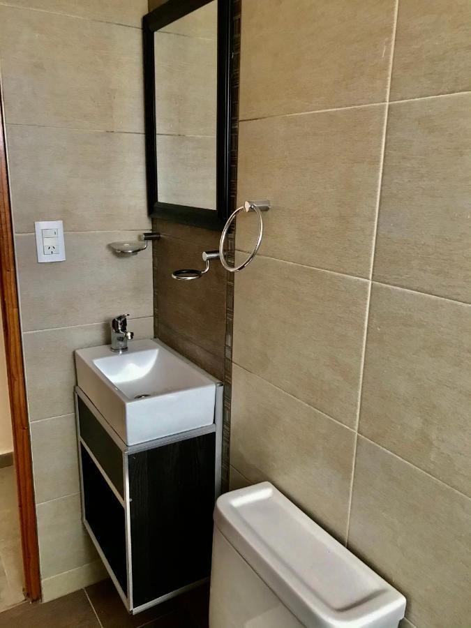 Brisas Del Valle San Rafael Valle Grande  エクステリア 写真