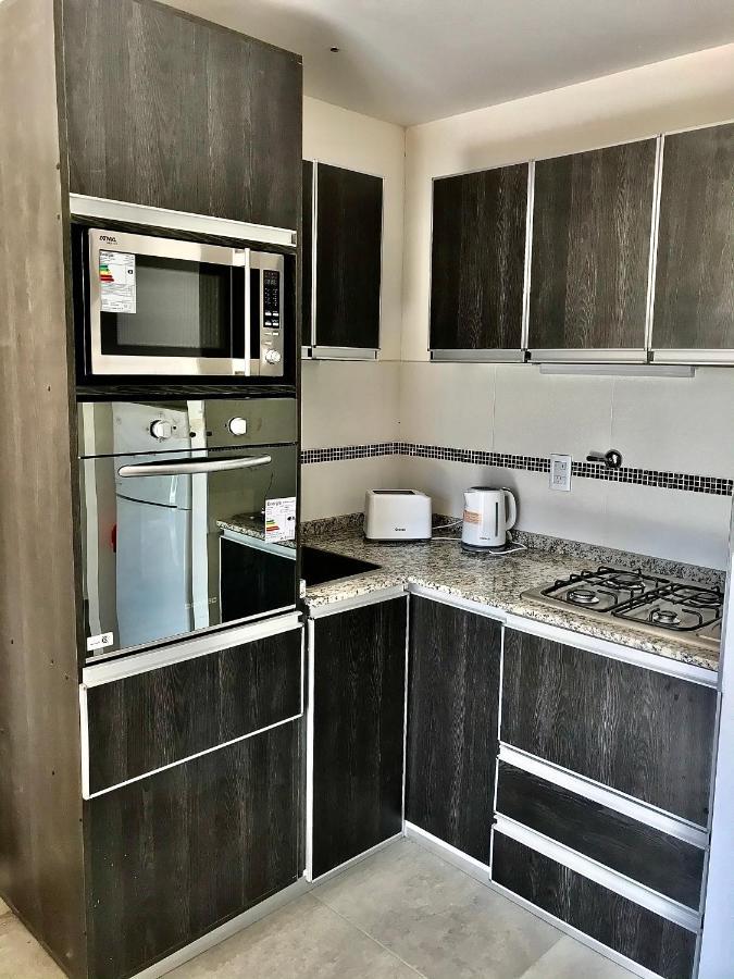 Brisas Del Valle San Rafael Valle Grande  エクステリア 写真