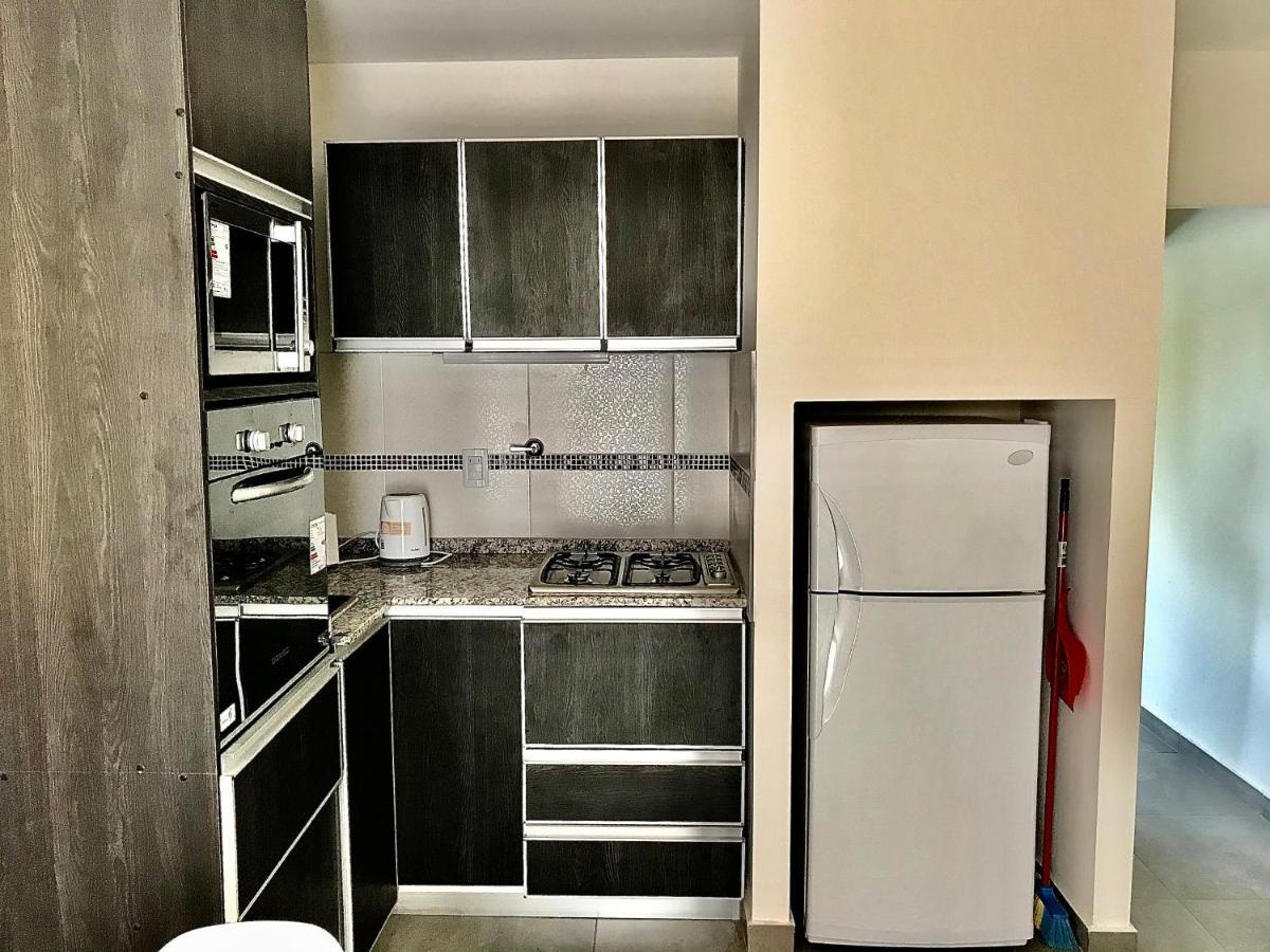 Brisas Del Valle San Rafael Valle Grande  エクステリア 写真