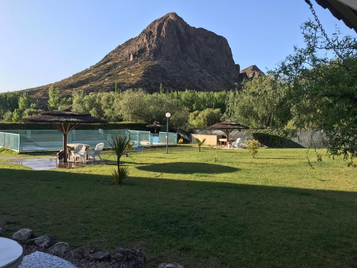 Brisas Del Valle San Rafael Valle Grande  エクステリア 写真