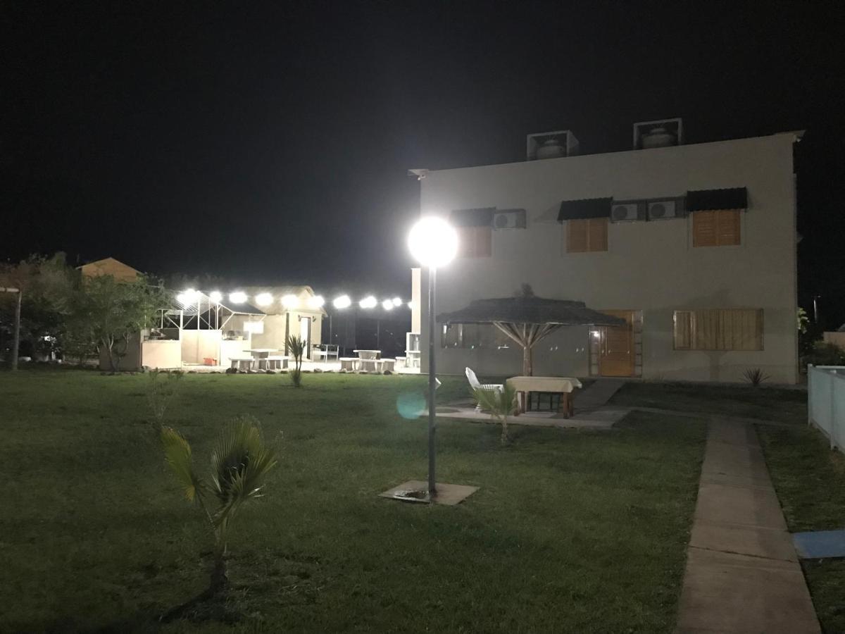 Brisas Del Valle San Rafael Valle Grande  エクステリア 写真
