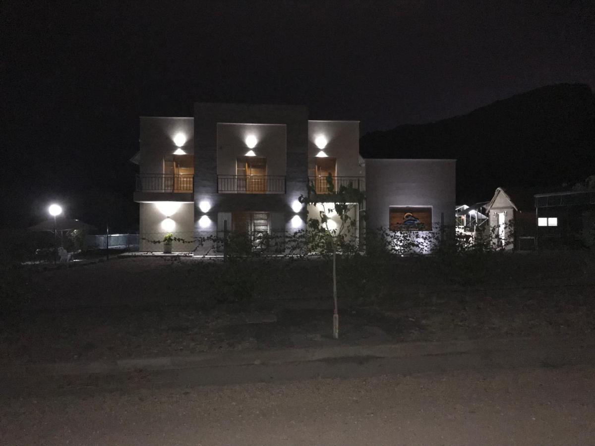 Brisas Del Valle San Rafael Valle Grande  エクステリア 写真