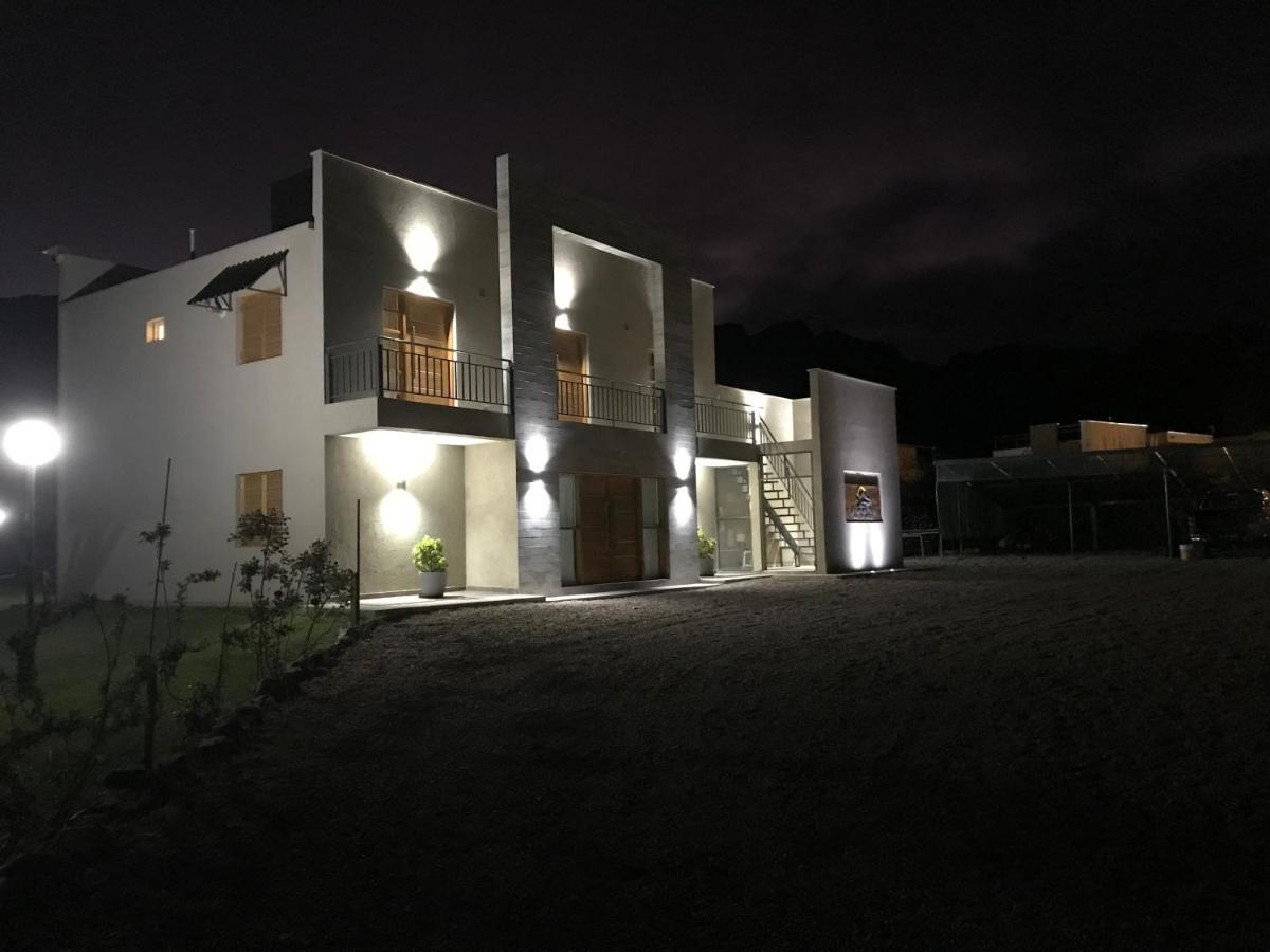 Brisas Del Valle San Rafael Valle Grande  エクステリア 写真