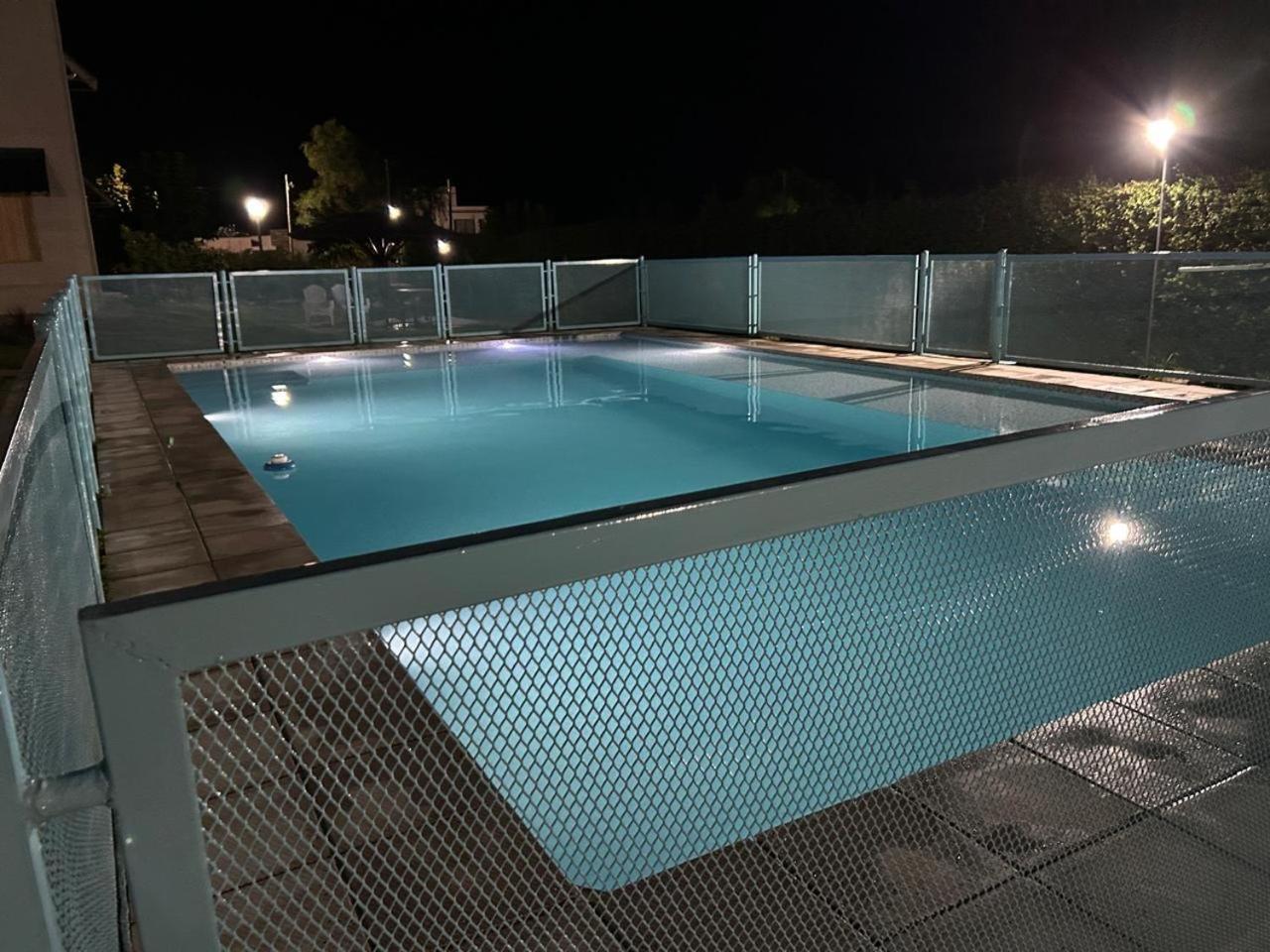 Brisas Del Valle San Rafael Valle Grande  エクステリア 写真