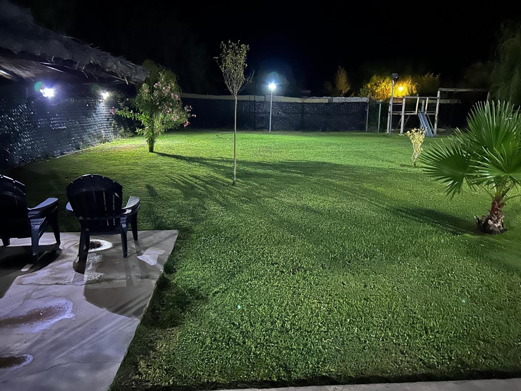 Brisas Del Valle San Rafael Valle Grande  エクステリア 写真